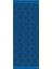 Velora Desen Çift Taraflı Şal Siyah-Indigo 5