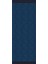 Velora Desen Çift Taraflı Şal Siyah-Indigo 6