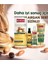 Argan Saç Kremi 200 Ml, Nemlendirici ve Parlaklık Veren Bakım Ürünü 2