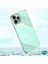 iPhone 14 Pro Için Kılıf Olive Plated Siyah [iphone 14 Pro ile Uyumlu Kılıf - Siyah] 3