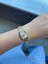 Zamansız Şıklık Vintage Gold Metal Saat 1