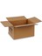 20X20X20 cm Tek Oluklu A-Box Taşıma Kolisi 100 Adet 2