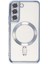 Samsung Galaxy S22 Kılıf Kross Magneticsafe Kapak - Sierra Blue Nrmsa 1