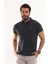 Polo Yaka Otoman Kısa Kol T-Shirt 2