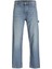 Jack Jones Eddıe Carpenter Sbd Loose Fit Erkek Jean Pantolon 12261926 1