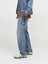 Jack Jones Eddıe Carpenter Sbd Loose Fit Erkek Jean Pantolon 12261926 4