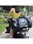 Marjaqe 50L Motosiklet Kuru Çanta Kuyruk Bagaj Çantası Pvc Su Geçirmez Spor Çantası Motosiklet Kamp Tekne Balıkçılık Kayak (Yurt Dışından) 2