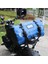 Marjaqe 50L Motosiklet Kuru Çanta Kuyruk Bagaj Çantası Pvc Su Geçirmez Spor Çantası Motosiklet Kamp Tekne Balıkçılık Kayak (Yurt Dışından) 3