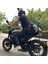 Marjaqe 50L Motosiklet Kuru Çanta Kuyruk Bagaj Çantası Pvc Su Geçirmez Spor Çantası Motosiklet Kamp Tekne Balıkçılık Kayak (Yurt Dışından) 4