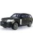 Range Rover Siyah - Beyaz Arazi Aracı 1:16 3
