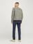 Jack Jones Mıke Orıgınal Erkek Jean Pantolon 12262487 5