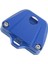 Motosiklet Anahtar Kapağı Kılıfı Cnc Alüminyum Alaşım Motosiklet Metal Anahtarlık Koruyucu Değiştirme F800R G310R C650GT F700GS F800GS Mavi (Yurt Dışından) 4