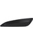 Bonnet Hood Garnitür Havalandırma Parlak Siyah Şık Darbeye Dalı Motor Kaputu Havalandırma Kapağı Coupe 13-16 Sol: 86410 2M700, 864102M700 (Yurt Dışından) 2