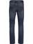 Jack Jones Mıke Tapered Fit Erkek Jean Pantolon 12158610 2