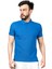 Erkek Polo Yaka T-Shirt 4613 3