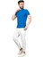 Erkek Polo Yaka T-Shirt 4613 4