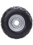 145/70-6 145X70-6 Lastik 6 Inç Jantlar Jant Lastik 3 Cıvata Go Kart Lastik Atv Utv Quad Off Road Golf Arabası (Yurt Dışından) 1