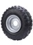 145/70-6 145X70-6 Lastik 6 Inç Jantlar Jant Lastik 3 Cıvata Go Kart Lastik Atv Utv Quad Off Road Golf Arabası (Yurt Dışından) 2