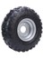 145/70-6 145X70-6 Lastik 6 Inç Jantlar Jant Lastik 3 Cıvata Go Kart Lastik Atv Utv Quad Off Road Golf Arabası (Yurt Dışından) 3