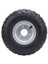 145/70-6 145X70-6 Lastik 6 Inç Jantlar Jant Lastik 3 Cıvata Go Kart Lastik Atv Utv Quad Off Road Golf Arabası (Yurt Dışından) 4
