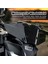 Motosiklet Ön Cam Ön Cam Koruyucu Hava Rüzgar Deflektörü Modifikasyon Aksesuar Değiştirme mt 09 Mt-09 Sp 2024 (Yurt Dışından) 1