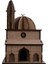 Demonte Camii Maketi (20X30 Cm.) 3