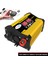 Taşınabilir Invertör Araba Güç Çeviriciler Dc Ac Trafo 4000W Modifiye Dalga Invertör Çift Usb'li LED Ekran Otomatik Invertörler (Yurt Dışından) 2