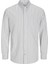 Jack Jones Oxford Plus Büyük Beden Erkek Gömlek 12286178 1