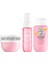 Beija Flor Jet - Vücut Bakım Seti 50 ml + 90 ml + 30 ml 3