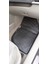 Peugeot 207 3D Siyah Havuzlu Paspas 2006 ve 2015 3