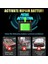 E-Hızlı Araç Akü Şarj Cihazları 12V / 6A Tam Otomatik Akü Şarj Cihazları Bakım 3 Aşamalı Taşınabilir Damlama Şarj Cihazları Pil Desulfator Araba Motosiklet Aküleri (Yurt Dışından) 4