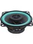 Koaksiyel Araba Stereo Hoparlörler Tam Frekans Aralığı 4 Ohm Empedans 90DB Hasiyet Dome Tweeter 4 Inç (Sku VO-402) (Yurt Dışından) 1