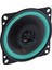 Koaksiyel Araba Stereo Hoparlörler Tam Frekans Aralığı 4 Ohm Empedans 90DB Hasiyet Dome Tweeter 4 Inç (Sku VO-402) (Yurt Dışından) 3