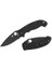 Manix 2 Xl Black G10 Black Blade Plainedge Çakı 2