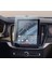 Volvo XC60 11.2 Inç Ekran Koruyucu Multimedya Nano Parlak 5
