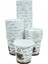 Karton Bardak 4 Oz 50 Adet 1