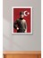 Nuri Paşa Çerçeveli Tablo - Nuri Killigil 2
