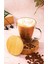 Çift Cidarlı 300ML Cam Çay Bardağı, Şık ve Dayanıklı Içecek Aksesuarı 1