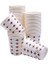 Karton Bardak Yıldız Desenli 7 Oz (50 Li Paket) 1