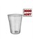 180 cc Plastik Bardak (3000 Adet) 1
