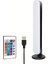 1 Adet Rgb LED Işık Barı 16 Renk 4 Mod USB Ir Uzaktan Kumanda 1