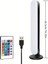 1 Adet Rgb LED Işık Barı 16 Renk 4 Mod USB Ir Uzaktan Kumanda 2