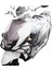 Suzuki Avenis 125 2023-2024 Uyumlu Motor Koruma Demiri Siyah 3