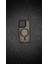 Şaffaf-Kamera Etrafı Taşlı Kılıf Iphone 15 Pro Max 1
