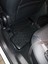 Opel Grandland 3D Siyah Havuzlu Paspas 2017 ve 2020 1