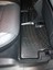 Opel Grandland 3D Siyah Havuzlu Paspas 2017 ve 2020 4