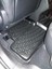Opel Grandland 3D Siyah Havuzlu Paspas 2017 ve 2020 8