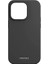 Mag Safe Lıquıd Sılıcone Apple IPHONE 14 Pro Max Kılıf Sıyah 1