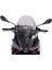 Aprilia Tuono 660 Factory 2021-2024 Uyumlu Ön Cam Füme 45 cm 2