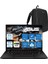 Tuf Gaming A14 FA401UH Amd Aı Ryzen 7 260 32GB Ddr5 256GB SSD 8GB/RTX5050 115W 14-Inch, 165Hz 2.5k (2560 x 1600, 400NITS Wqxga Freedos Gaming Laptop ZRG025F01+ZETTAÇANTA 1